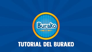 Tutorial del Burako en español. screenshot 5