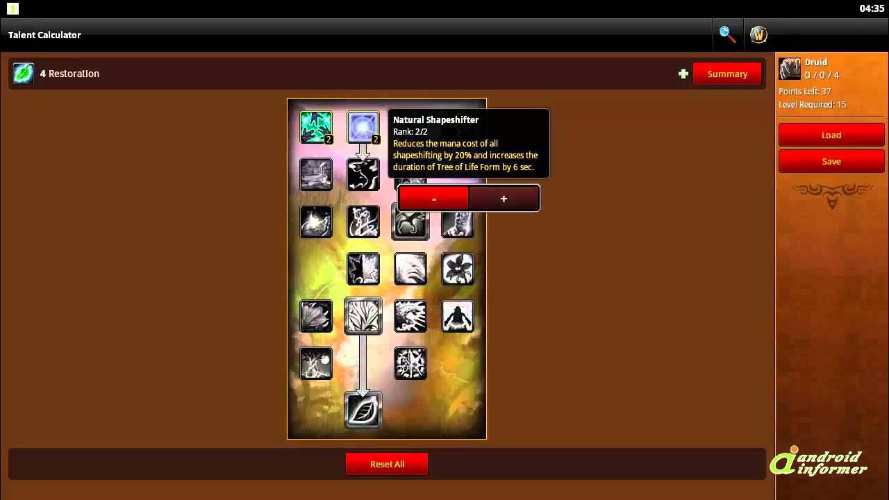 How to use World of Warcraft Armory YouTube