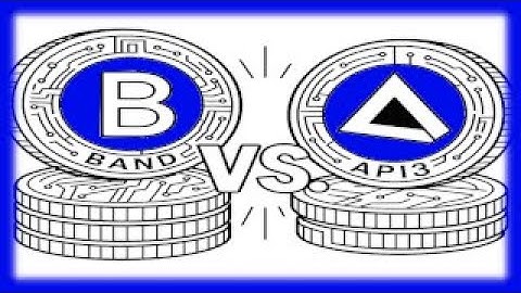 Band vs API3 – Which Oracle Will Power Web3?