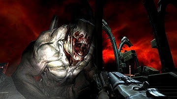 Doom 3 BFG Edition | Launch Trailer [EN] (2012) | HD