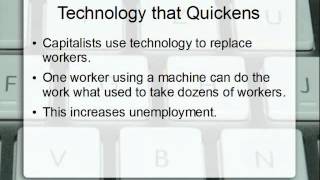 Marxism and Technology