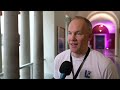 EthereumZuri.ch - Interview 3 with Wes Floyd