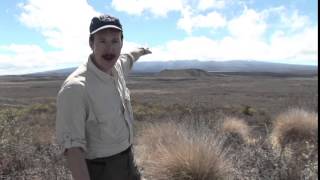 Hawaii: The Hot Spot and Volcanoes