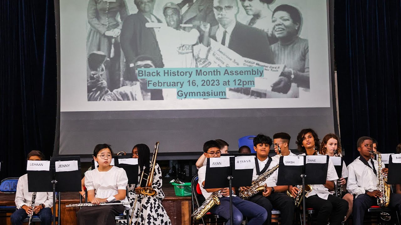 First Annual Black History Month Assembly 2023 YouTube first-annual-black-history-month-assembly-2023-youtube