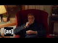 Joe Pera Discovers The Who | Joe Pera Talks With You | adult swim