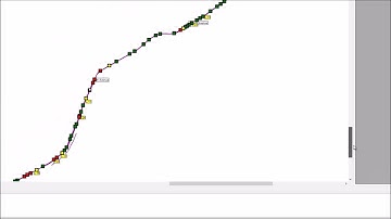 openBVE Transit Academy: Multiplayer Video #3 With Dispatchers Board