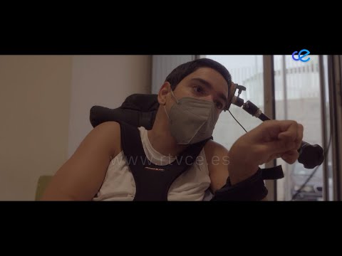 Un spot para continuar concienciando a los ceutíes