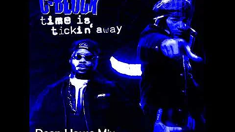 Time Is Tickin (Deep House Mix)