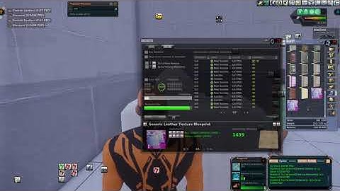 Ancient Greece, Generic Leather Blueprint 1.5 K Click Run BP Generating.