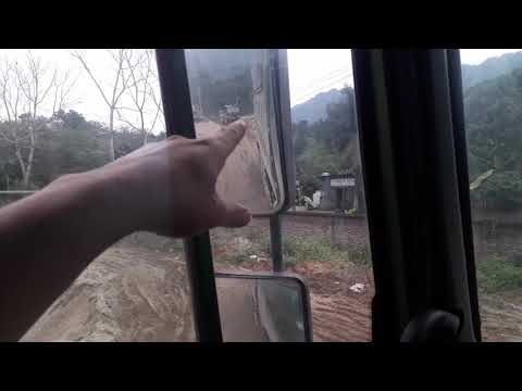 CÁCH LÙI XE ÔTÔ SAO CHO CHUẨN,MẸO.