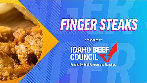 Finger Steak Family Tradition Continues