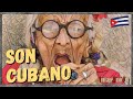 Son cubano montunos con los mejores soneros de cuba de antao tema lbum estrellas aos 50