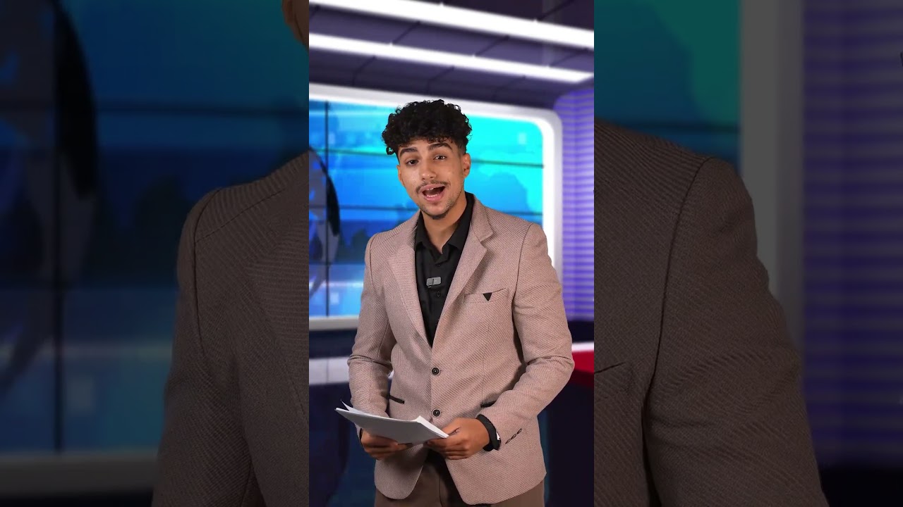 🔴 عاجل عودة الأستاذ شاوش 🔥😍