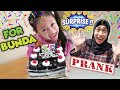 Birthday Prank 🤣 Selamat Ulang Tahun Bunda... ♥ Vlog Aqilla's Diary