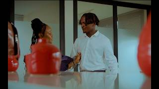 MUONE HUYU HAPA BY  KING RAY   [ VIDEO MUSIC]