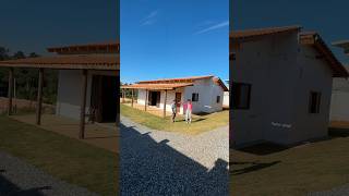 INICIANDO UMA NOVA ETAPA/ isopor na parede