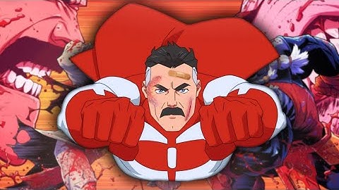 invincible amv - Face to My First