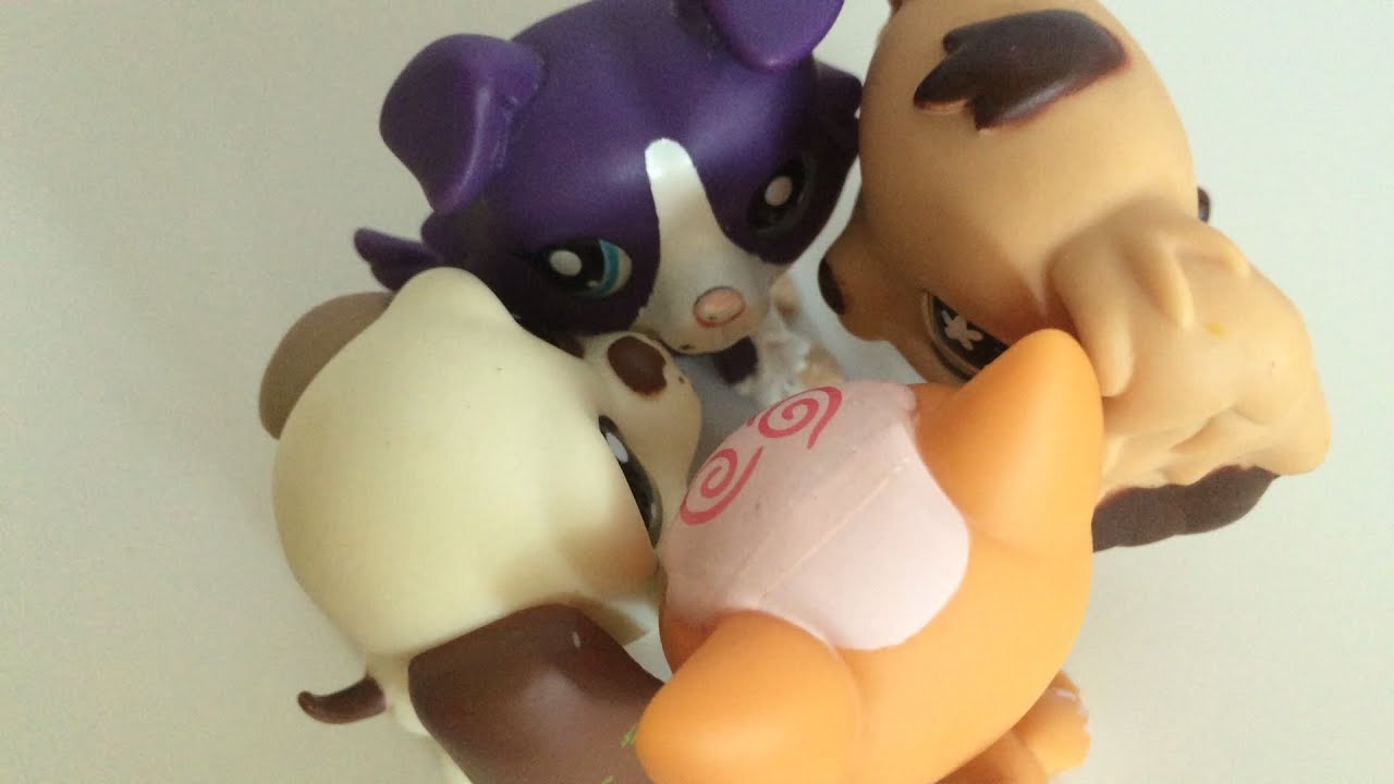 LPS - Fight Song (Music Video) [Thanks for 600 subs!] - YouTube
