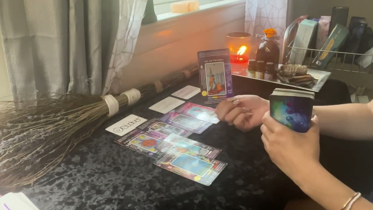 Scorpio♏️They Have NO Idea What You’ve Been Thru To Get To Where You Are💪🏽🏆They’re In An Inferno🔥💥