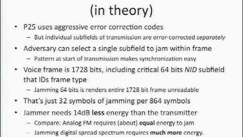DEFCON 20  SIGINT and Traffic Analysis for the Rest of Us