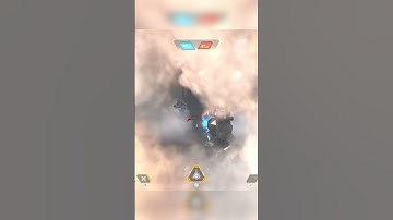 At least one of my shots had to hit!! #apexlegends #apexlegendsclips