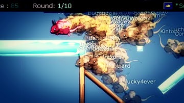 Transformice - YLIR | Montage GO 40k [HD]