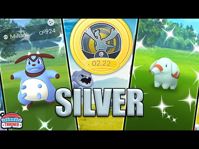 WTS shiny bulbasaur - Shiny and Special Pokémon - Silver - Pokemon