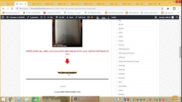 Lecom 8585 Flash File Hang Fix All Vesion All CPU Rom Download Here
