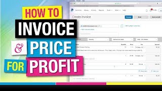 How to Invoice and Pricing for Profit Screen Printing T-Shirts