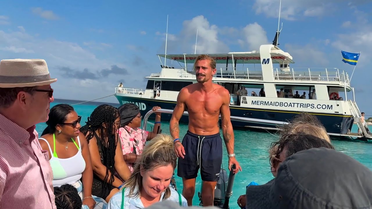 Curaçao - Februari 2025