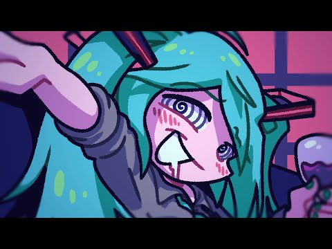 Superfusion Ft Hatsune Miku Maiku Tachibana
