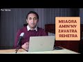 Marka 16 15 Misaora Amin Ny Zavatra Rehetra 