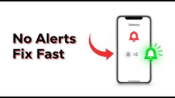 Gohenry Notifications Not Working? Get Alerts Back On Track