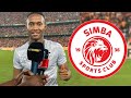 Winga Hatari THAPELO MASEKO Kutoka MAMELODI SUNDOWNS Athibitisha KUSAJILIWA SIMBA Dirisha Kubwa Winga Hatari THAPELO MASEKO Kutoka MAMELODI SUNDOWNS Athibitisha KUSAJILIWA SIMBA Dirisha Kubwa