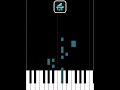 Gyllenetiderteaser2 — Acoustic Grand Piano Cover