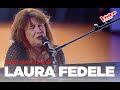 LAURA FEDELE “Paint it black” – Blind Audition 2