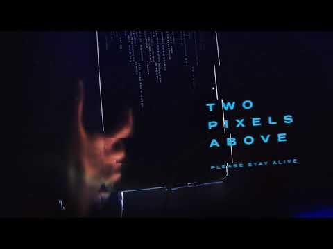 Two Pixels Above - Restless mp3 ke stažení