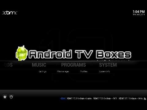 XBMC - Adding XunityTalk iStream and add the Xunity Playlist including Kizzer312