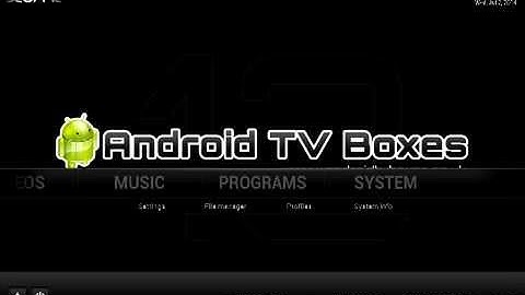XBMC - Adding XunityTalk iStream and add the Xunity Playlist including Kizzer312