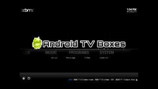 XBMC - Adding XunityTalk iStream and add the Xunity Playlist including Kizzer312