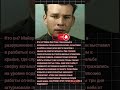 16 "СПЕЦИАЛИСТ МАСКИРОВКИ ЗАКРЕПИЛ В ОКРАИННЫХ ПРОЕМАХ ЛИСТЫ ОЦИНКОВАННОЙ ЖЕСТИ ДЛЯ ОБМАНА СТРЕЛКОВ
