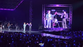 2023.08.19 D&E DElight Party in Bangkok - Introduction (Ver. 1)