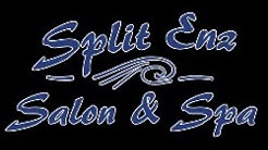 Split Enz Unisex Hair Nail Beauty Salon Spa For Men & Women Hutchinson Island Fort Pierce FL 