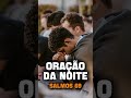 oração da noite | salmos 69 | jornada da oração #fe #biblia #jesus #mensagem #oração
