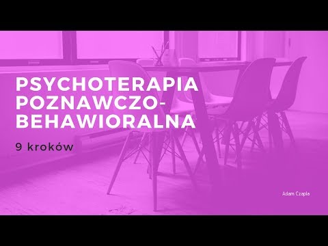 Wideo: Jak szukać psychoterapii fobii: 9 kroków (ze zdjęciami)