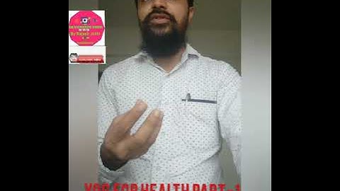 Live-Yog for Health- Part-1 |Unit-4 Read-2 | English STD.11th| GSEB (GUJ.MEDIUM) by Rajesh Joshi