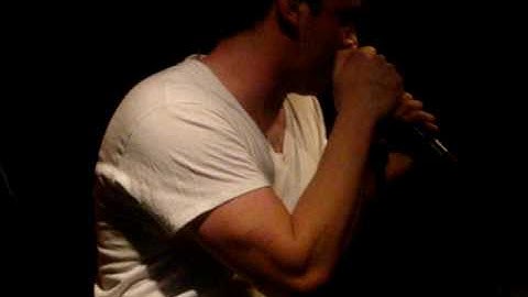 Index Case - Know the Sleep - Live at House of Bricks