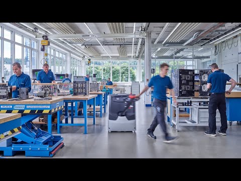 Product video thumbnail