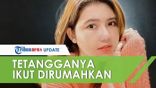 Imbas Via Vallen Posting Adiknya Positif Covid 19, Tetangganya  Dirumahkan 14 Hari Tanpa Gaji