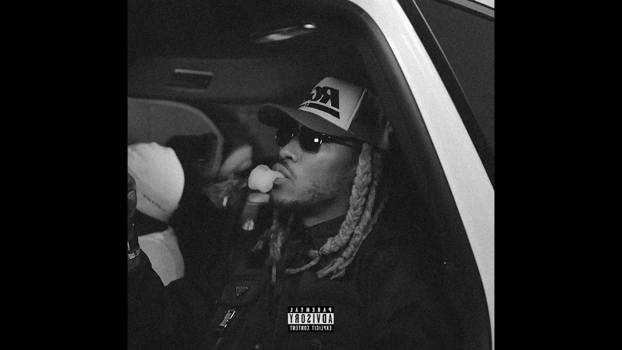 [FREE] Future Type Beat - 'Slide'